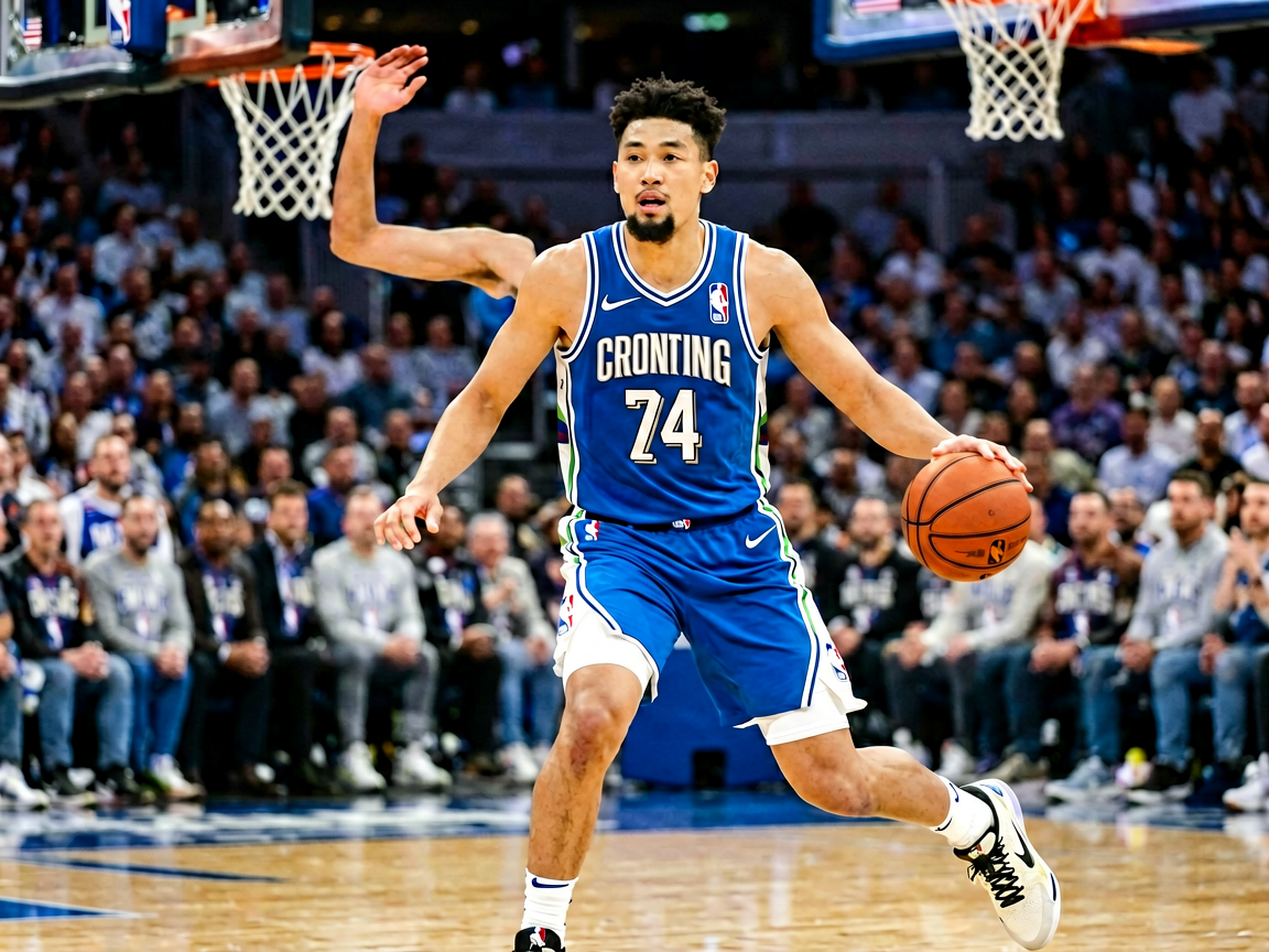 NBA球星
