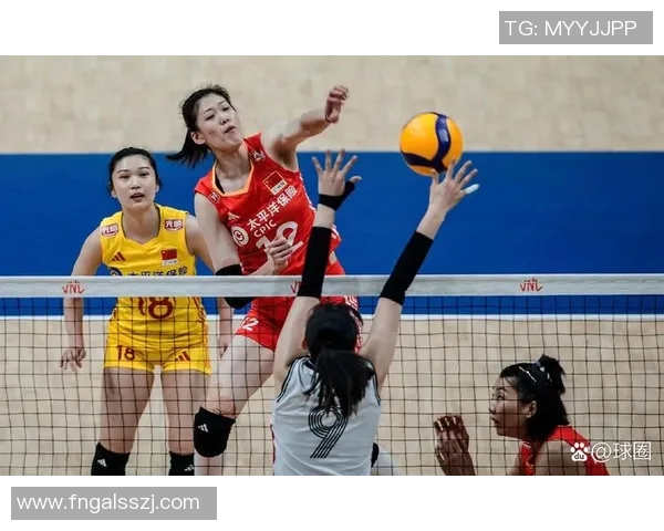 中国女排与巴西女排精彩对决回放赛场瞬间重温与分析