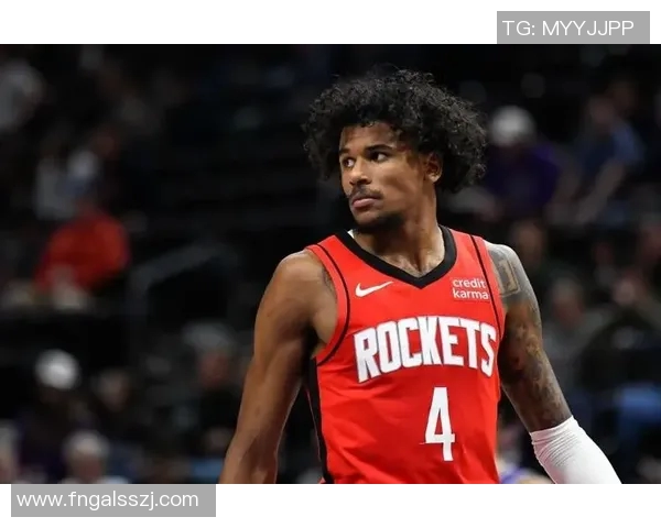 杰伦格林:从天赋少年到NBA明星的成长之路